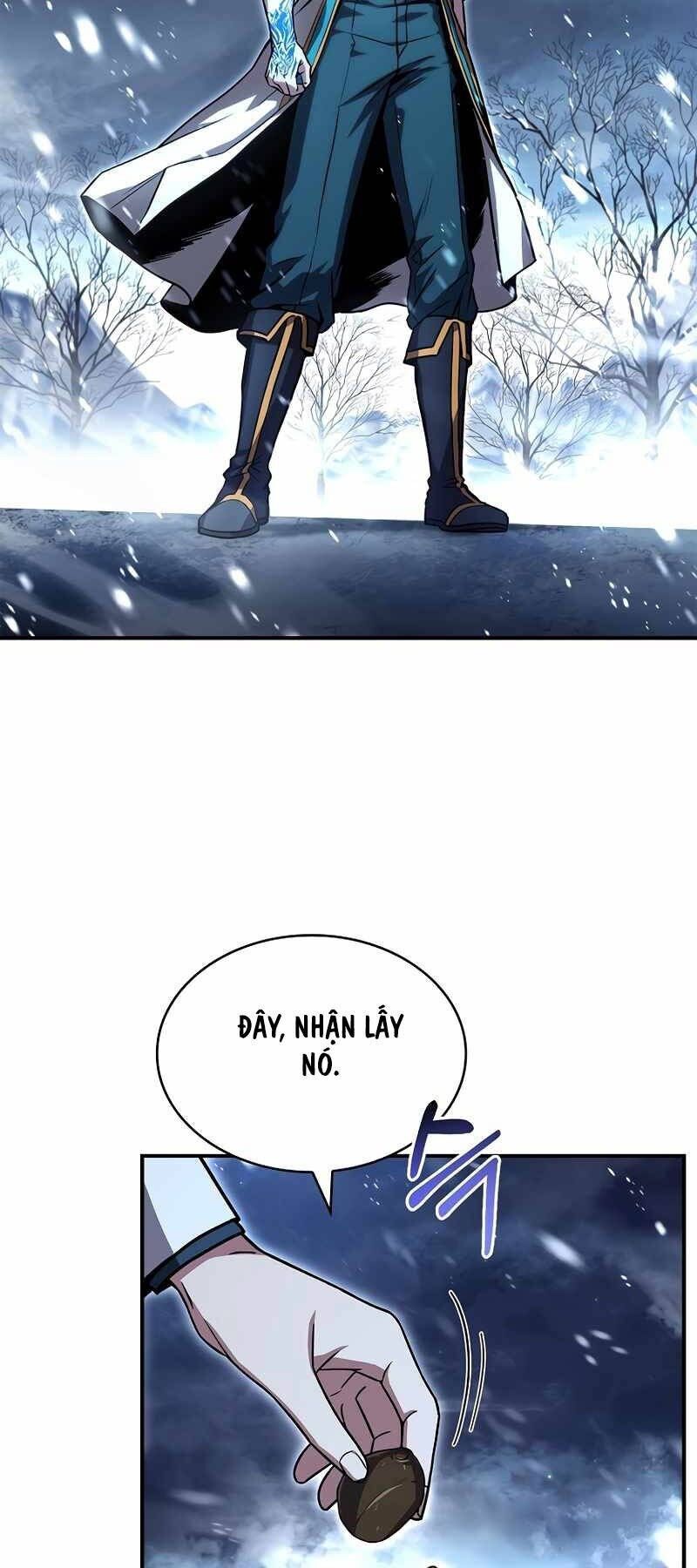 Thiên Tài Ma Pháp Sư Giấu Nghề Chapter 72 - Trang 4