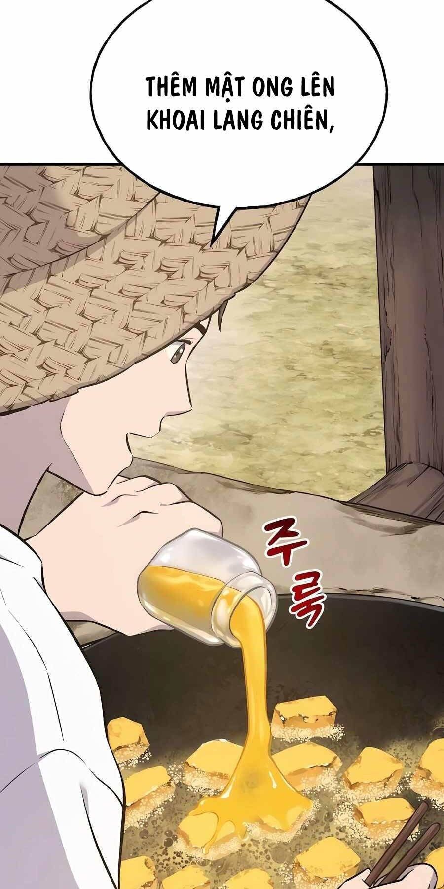 Làm Nông Dân Trong Tòa Tháp Thử Thách Chapter 59 - Trang 4