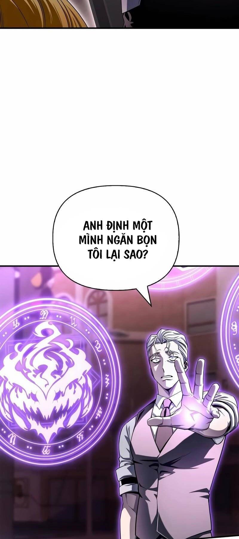 Cuộc Chiến Siêu Nhân Chapter 104 - Trang 4