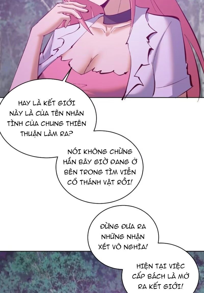 Tu Tiên Giả Cuối Cùng Chapter 81 - Trang 3