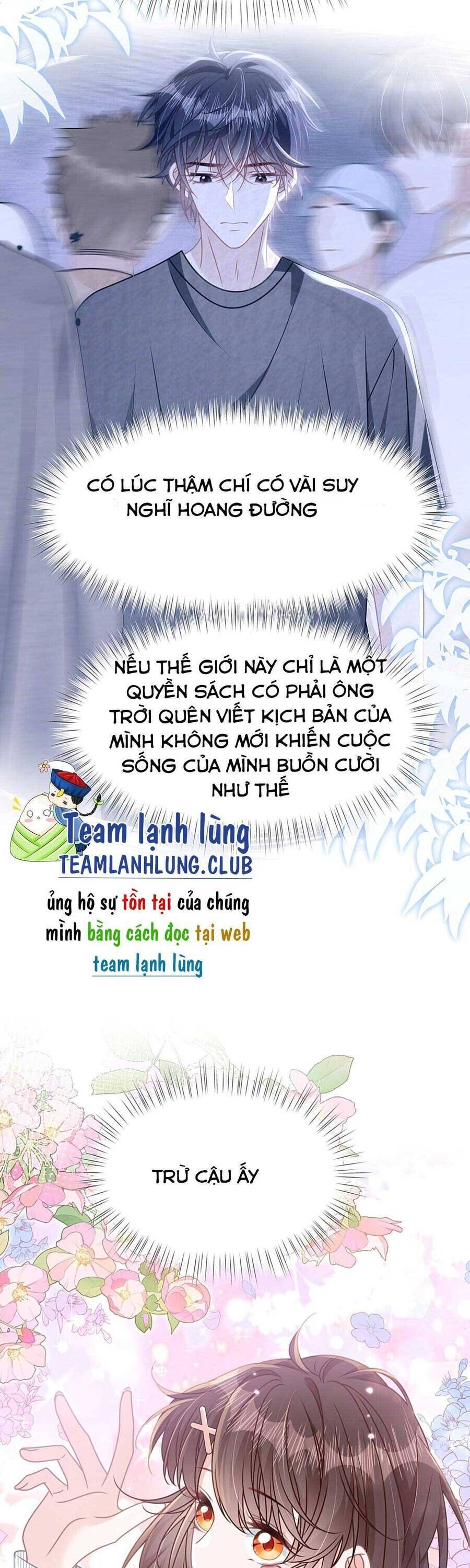 Sau Khi Xuyên Sách Tôi Còn Chẳng Phải Là Nữ Phụ Chapter 21 - Trang 4