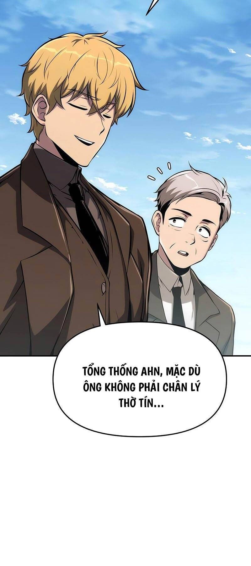 Vua Hiệp Sĩ Đã Trở Lại Với Một Vị Thần Chapter 60 - Trang 4