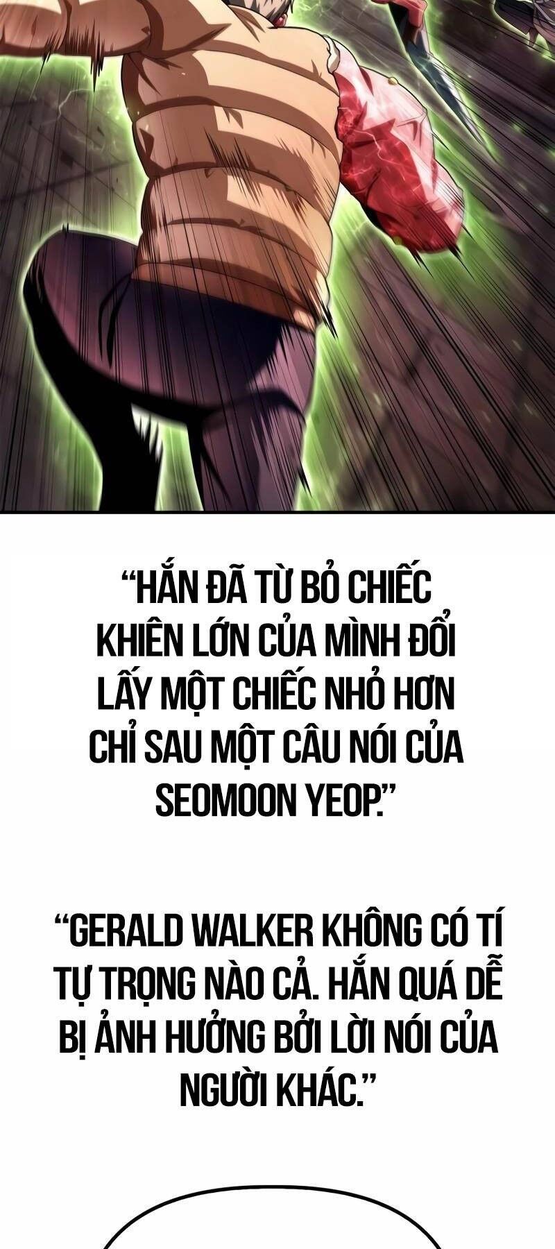 Cuộc Chiến Siêu Nhân Chapter 104 - Trang 4