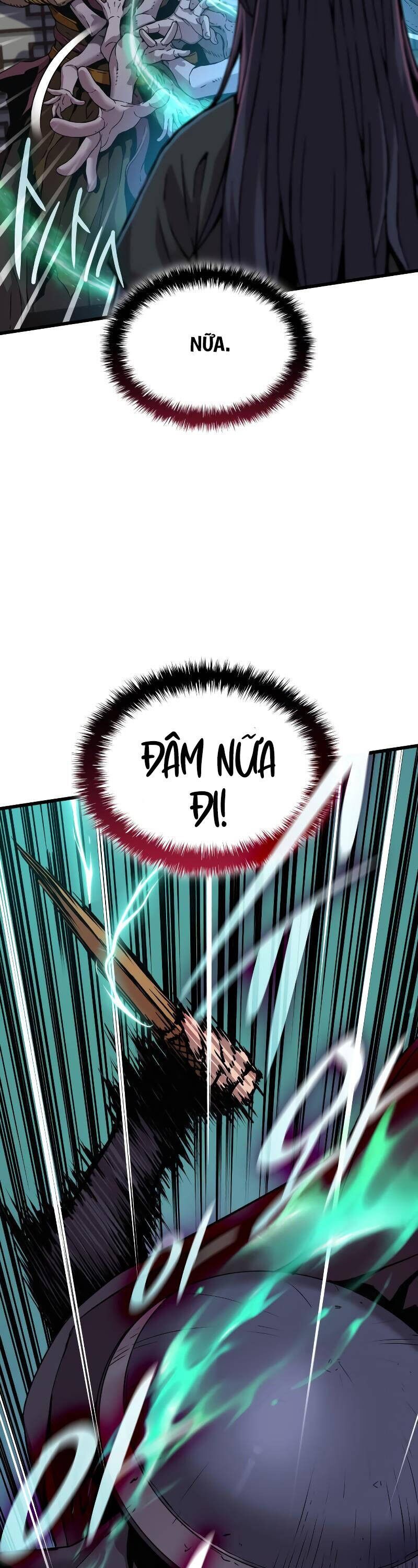 Quái Lực Loạn Thần Chapter 20 - Trang 4