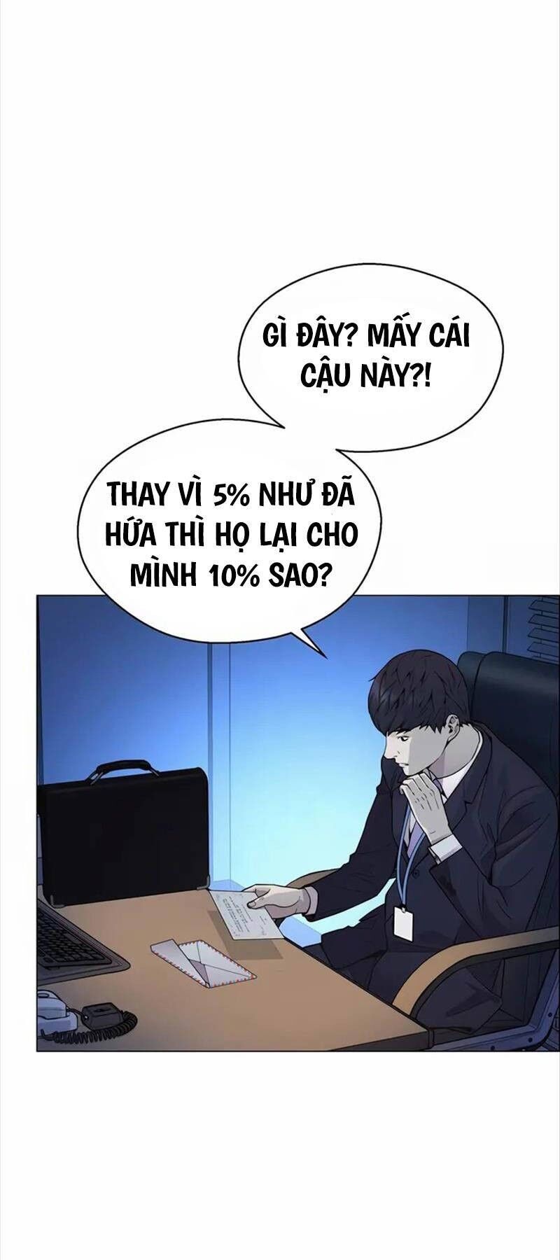 Người Đàn Ông Thực Thụ Chapter 149 - Trang 4