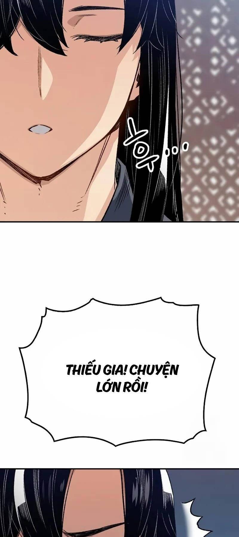 Thiên Ma Quy Hoàn Chapter 16 - Trang 4