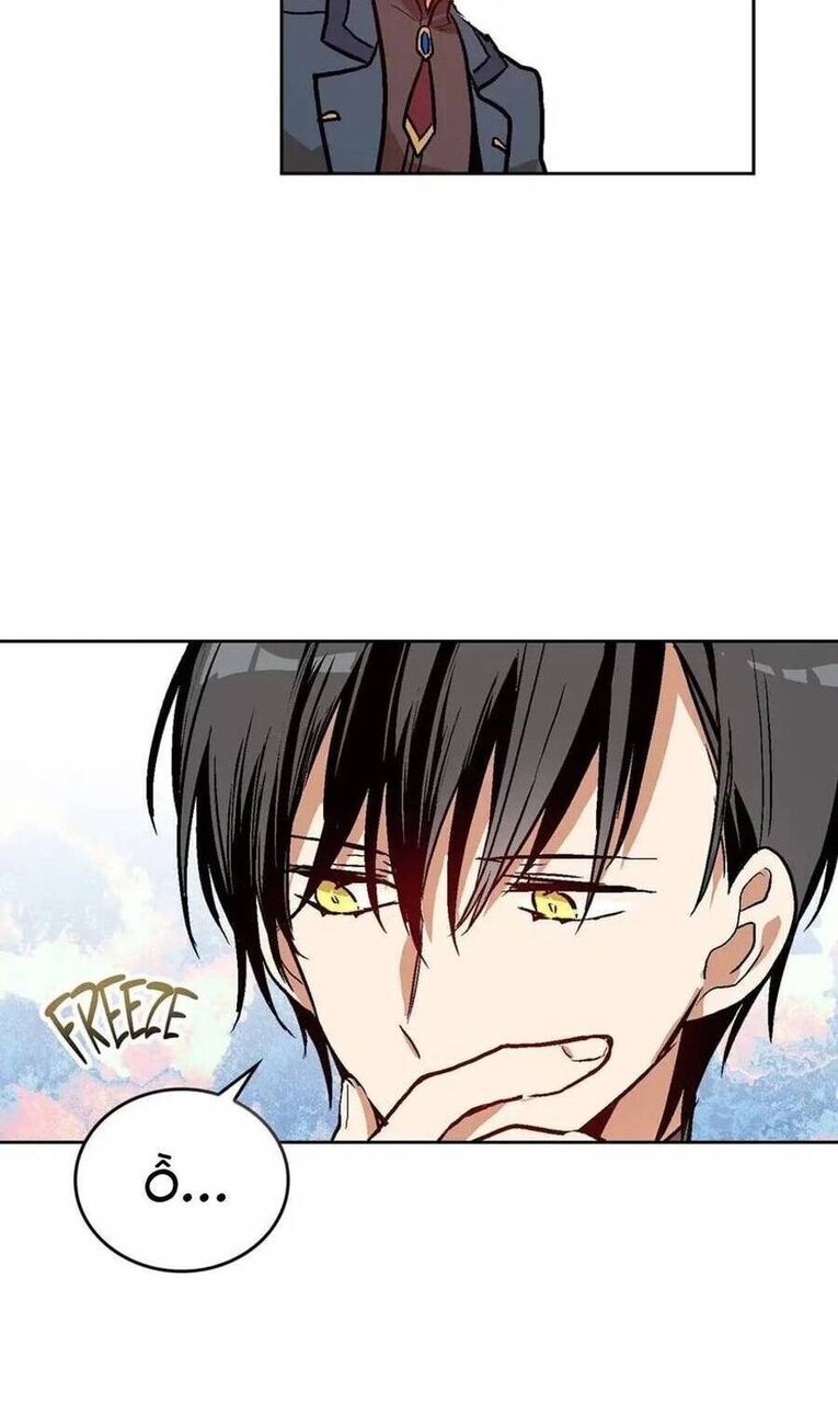 Vị Hôn Thê Khế Ước Của Công Tước Chapter 94 - Trang 4