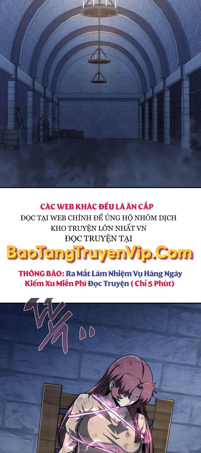 Vua Hiệp Sĩ Đã Trở Lại Với Một Vị Thần Chapter 60 - Trang 4