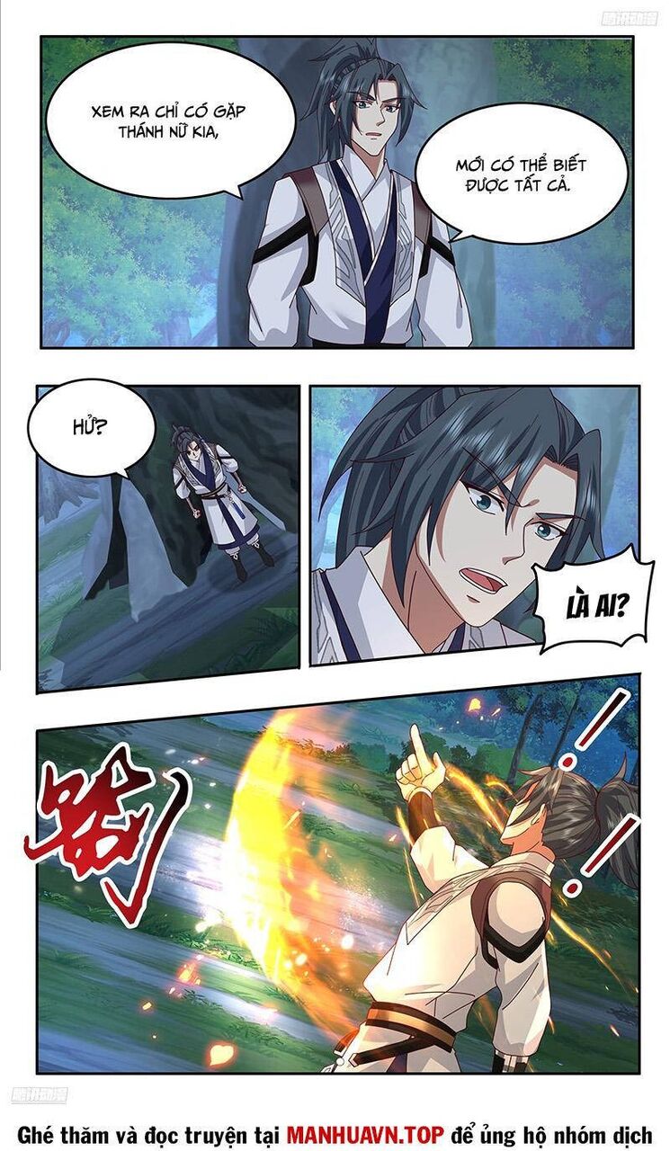 Võ Luyện Đỉnh Phong Chapter 3737 - Trang 4