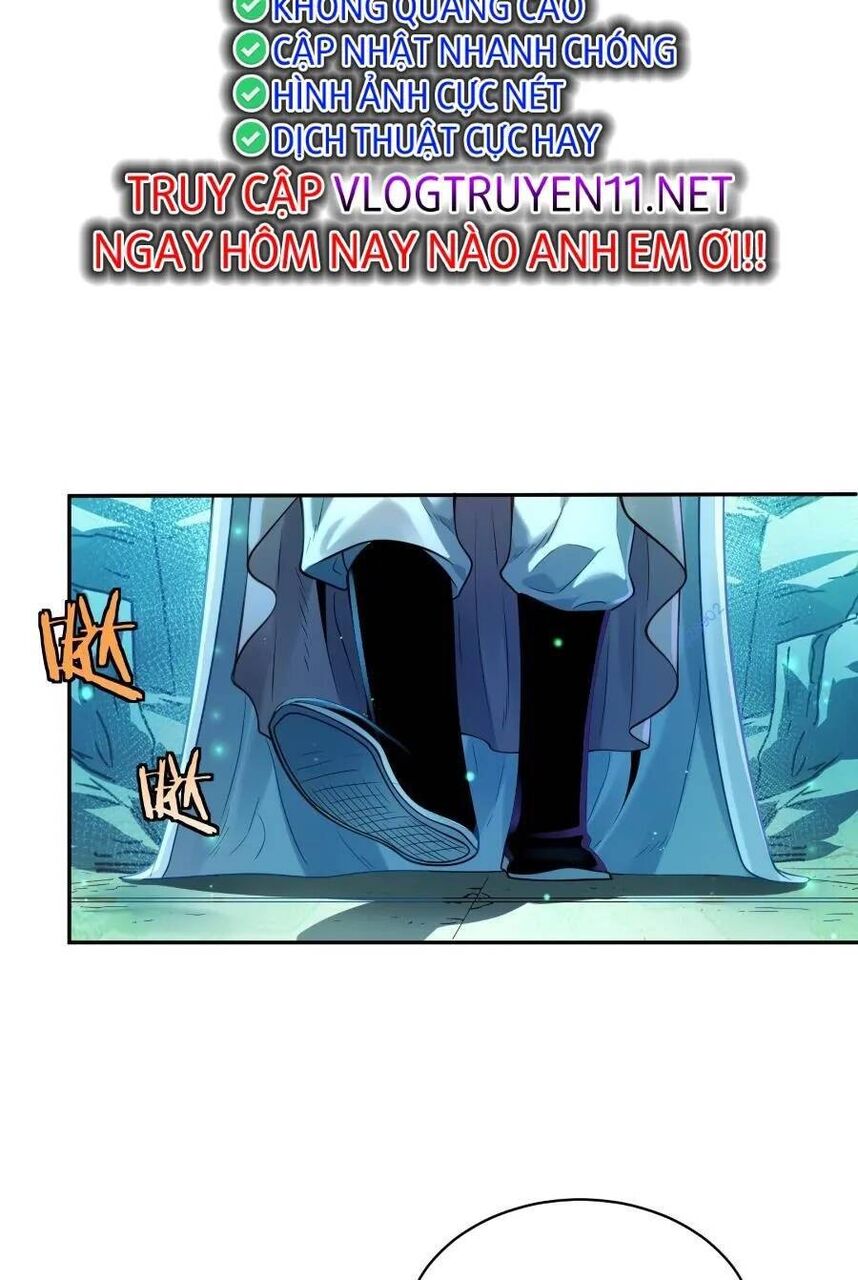 Bói Toán Mà Thôi, Cửu Vĩ Yêu Đế Sao Lại Thành Nương Tử Ta?! Chapter 39 - Trang 4