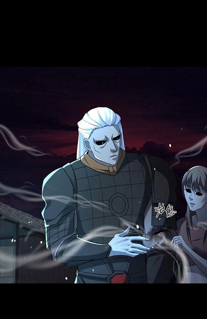 Ngày Tôi Sinh Ra, Bách Quỷ Dạ Hành, Tuyết Thi Hộ Đạo Chapter 129 - Trang 4