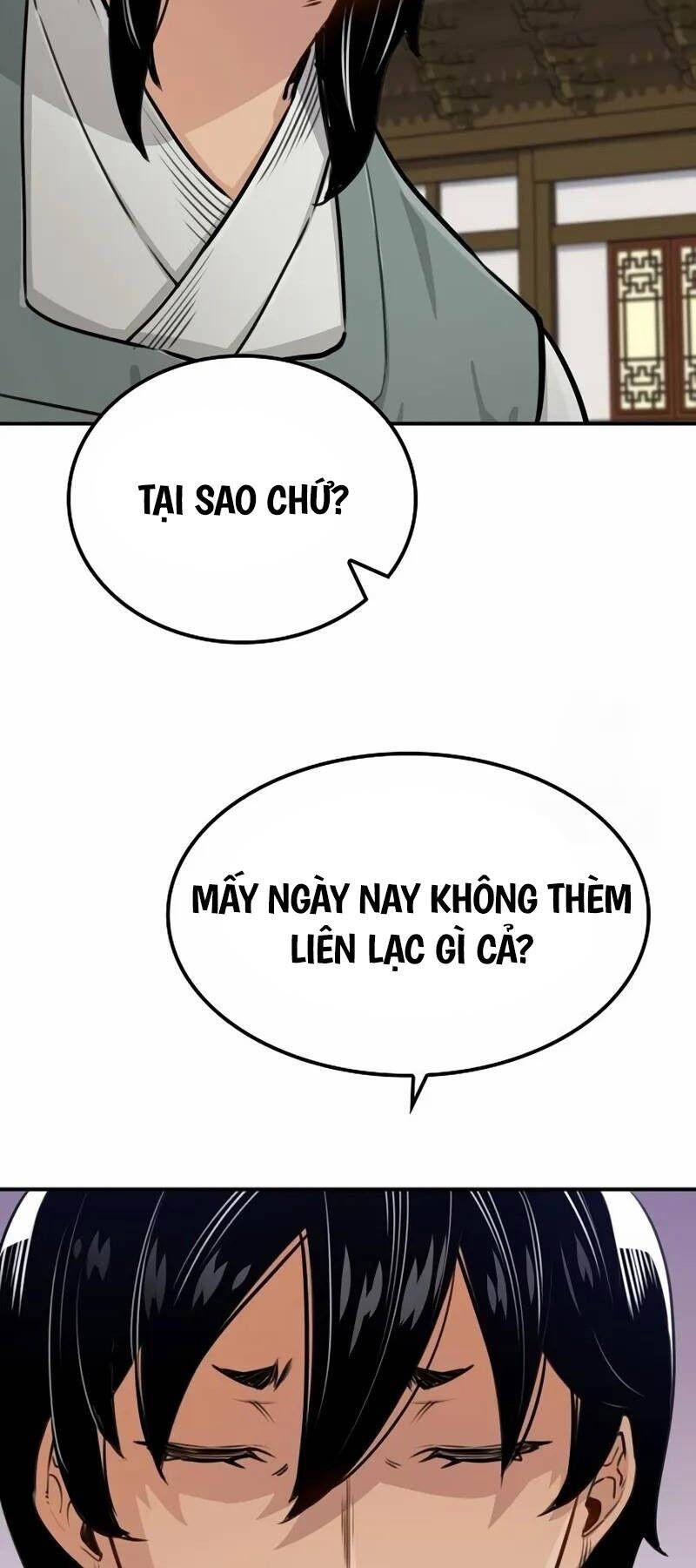 Thiên Ma Quy Hoàn Chapter 16 - Trang 4