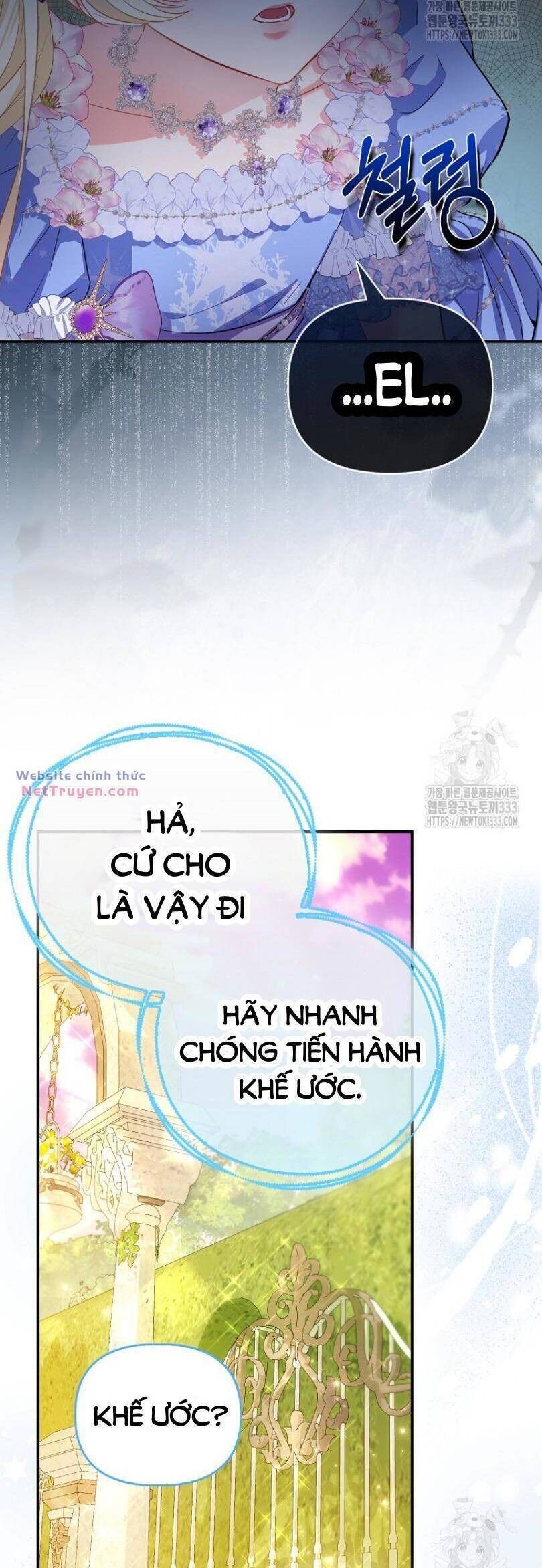 Nàng Công Chúa Của Mọi Người Chapter 45 - Trang 4