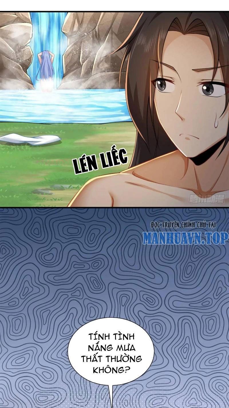 Bắt Đầu Với Tuyệt Sắc Sư Tôn: Hệ Thống Tổng Cục Phản Cốt Chapter 64 - Next Chapter 65