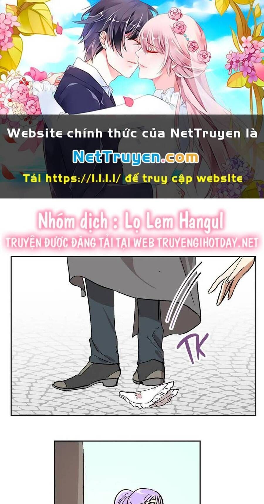 Vị Hôn Thê Khế Ước Của Công Tước Chapter 78 - Trang 4