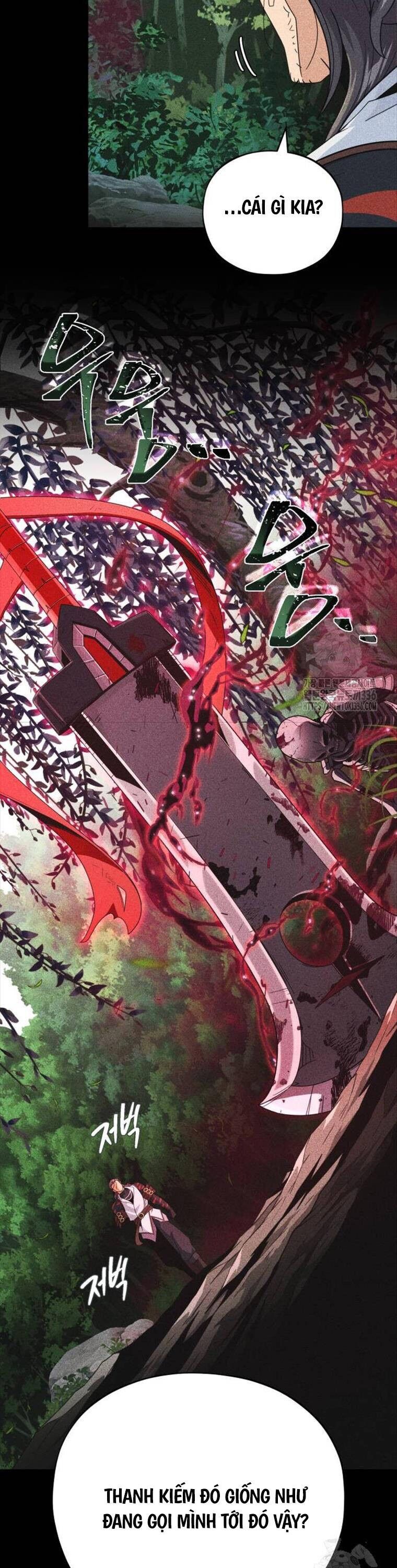 Sự Thức Tỉnh Của Hắc Ma Pháp Sư Sau 66666 Năm Chapter 115 - Trang 4