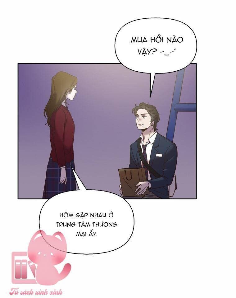 Thanh Xuân Của Chúng Ta Chap 65 - Trang 4