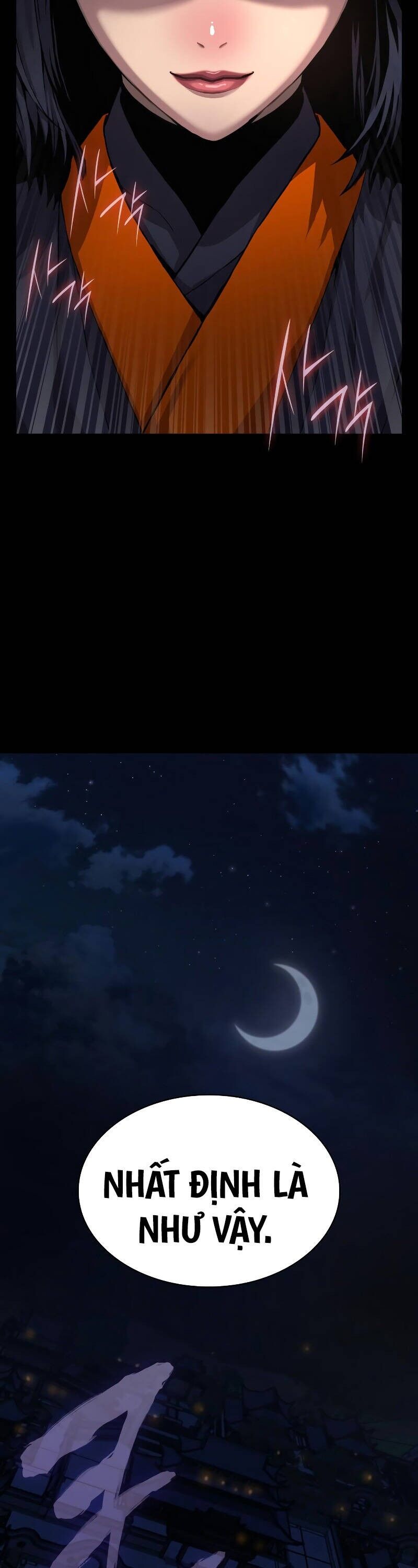 Quái Lực Loạn Thần Chapter 20 - Trang 4