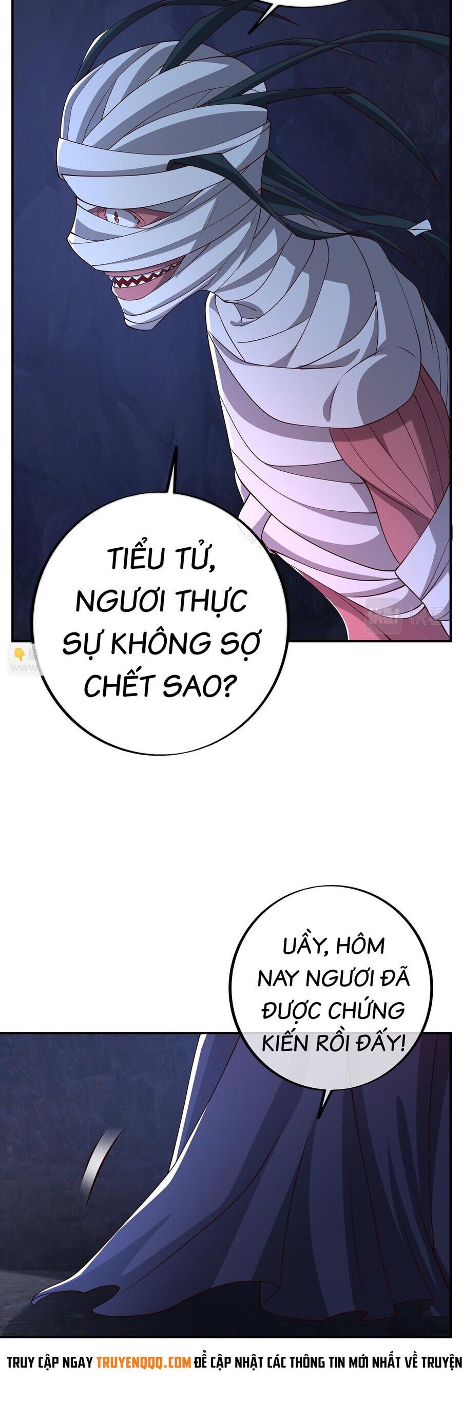 Trọng Sinh 1000 Lần, Ta Vô Địch Chapter 71 - Trang 2