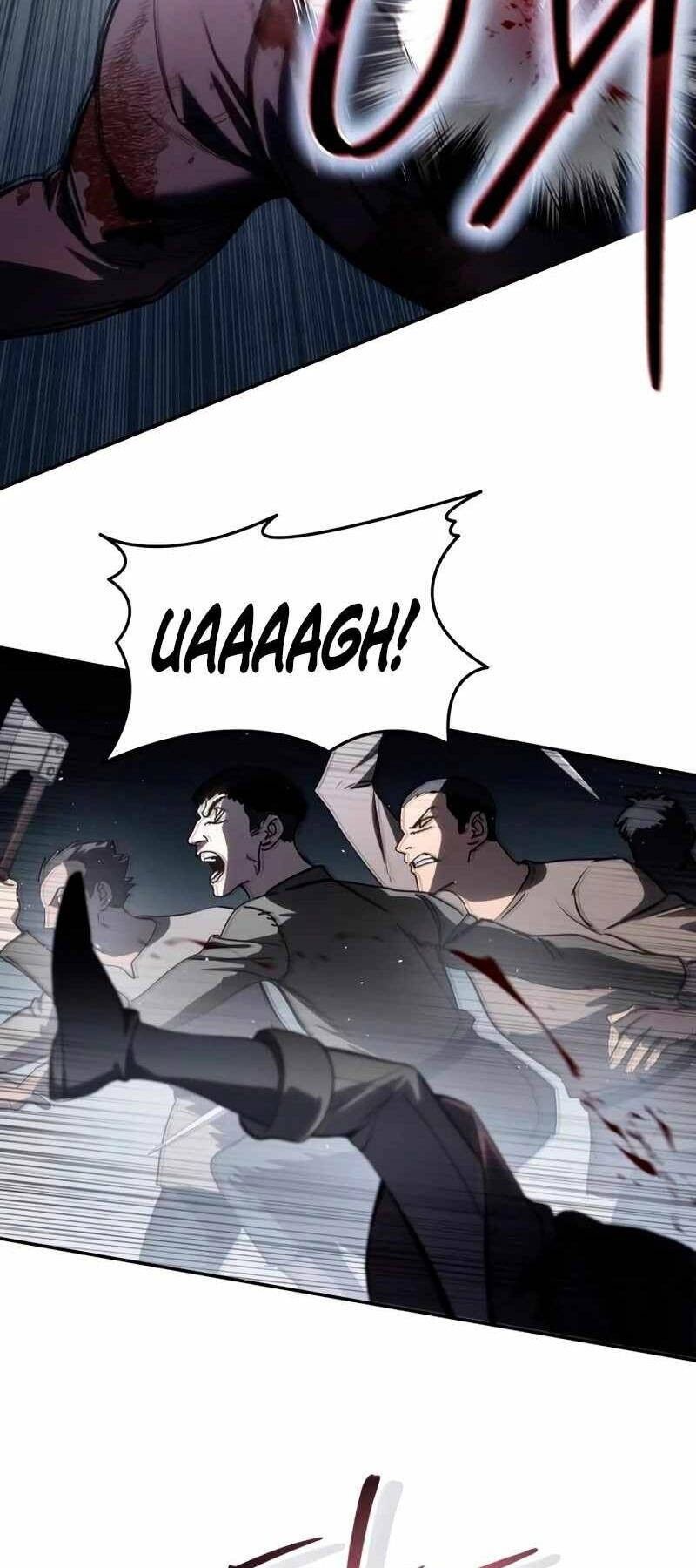 Tinh Tú Kiếm Sĩ Chapter 39 - Trang 4
