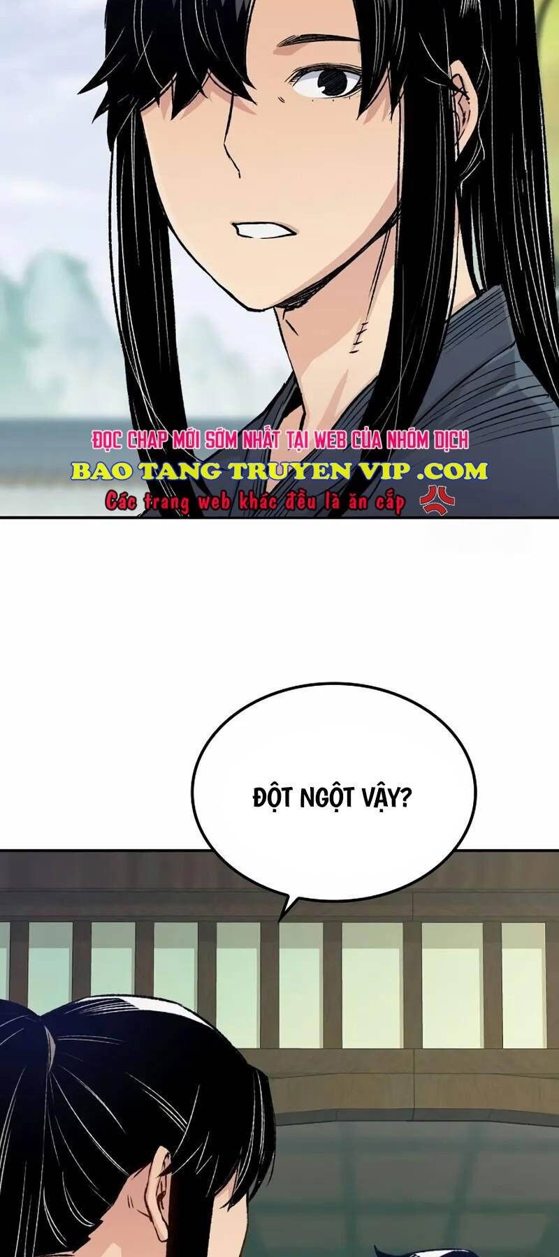 Thiên Ma Quy Hoàn Chapter 16 - Trang 4