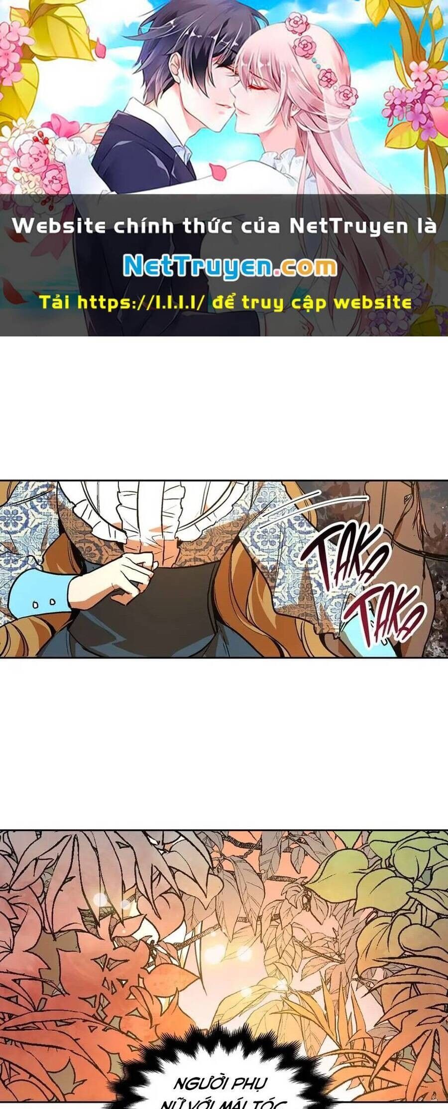 Vị Hôn Thê Khế Ước Của Công Tước Chapter 96 - Trang 4