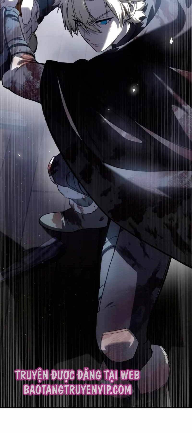 Tinh Tú Kiếm Sĩ Chapter 39 - Trang 4