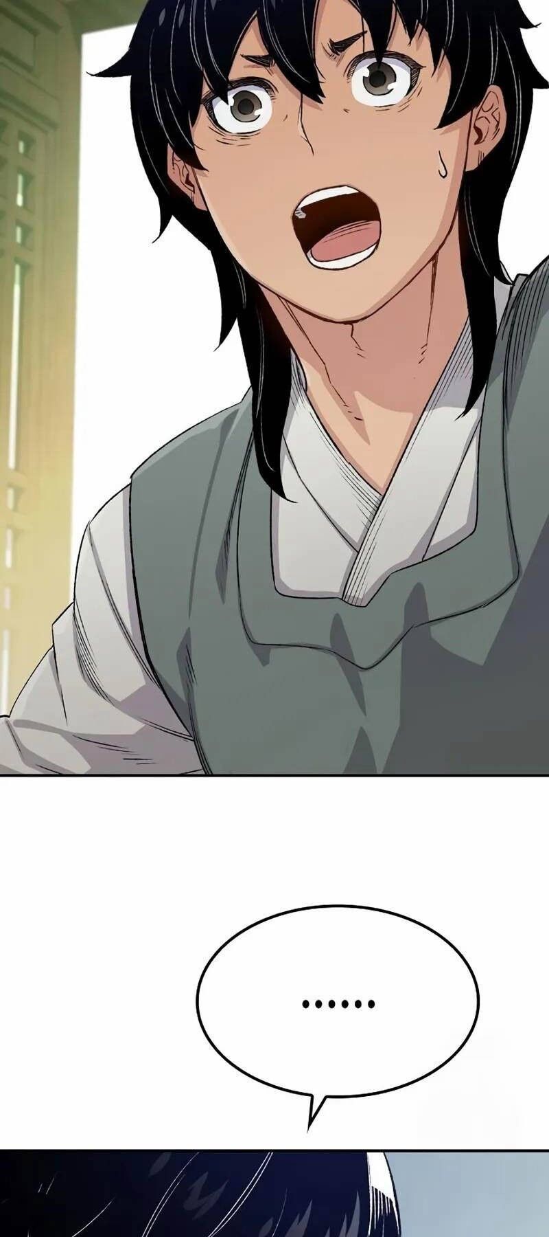 Thiên Ma Quy Hoàn Chapter 16 - Trang 4