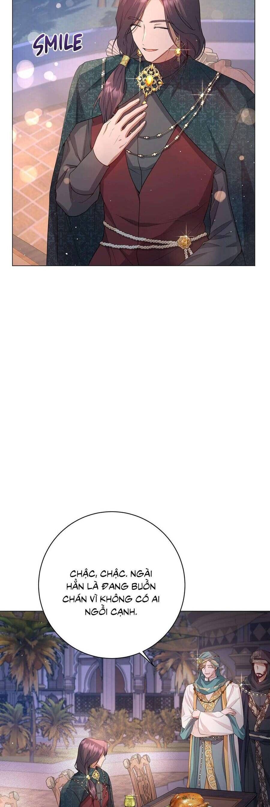 Vết Trăng Chapter 20 - Next Chapter 20.1