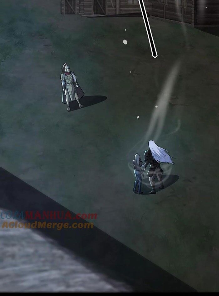 Ngày Tôi Sinh Ra, Bách Quỷ Dạ Hành, Tuyết Thi Hộ Đạo Chapter 129 - Trang 4