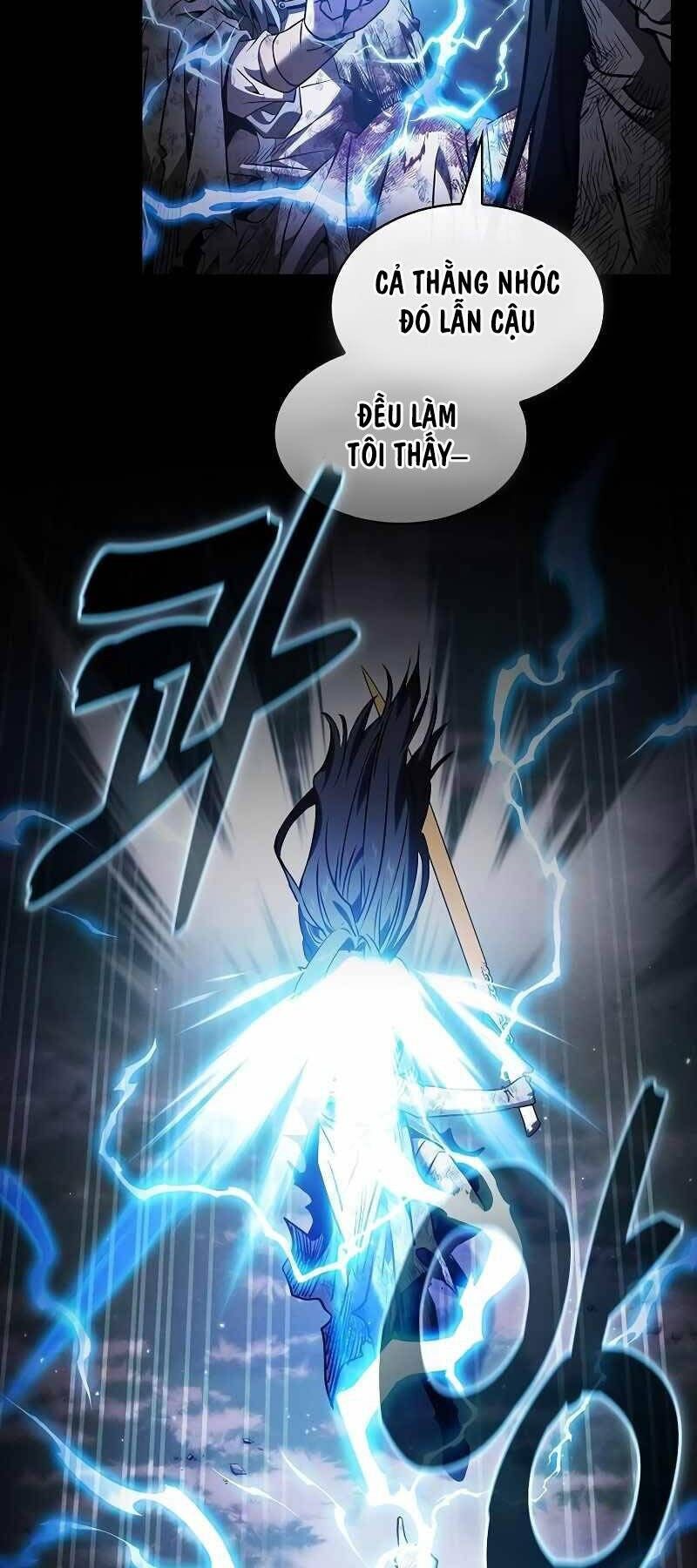 Kiếm Sĩ Thiên Tài Của Học Viện Chapter 47 - Trang 4