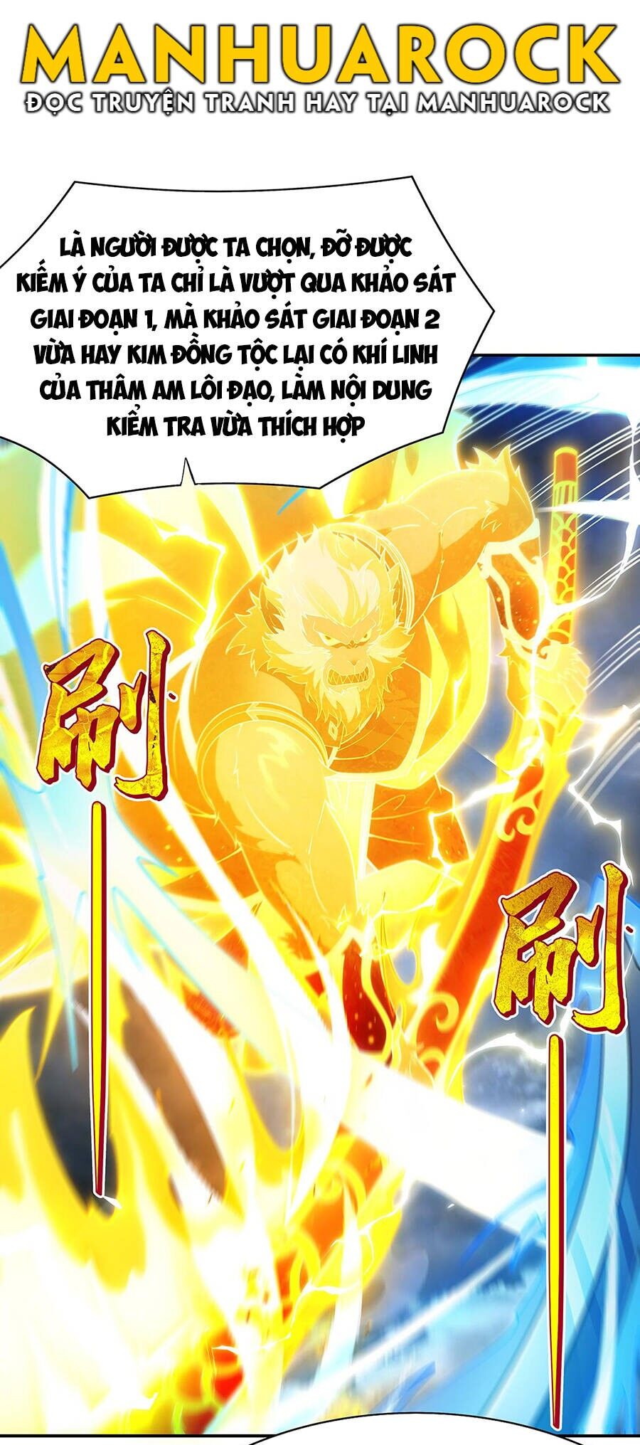 Các Nữ Đồ Đệ Của Ta Đều Là Chư Thiên Đại Lão Tương Lai Chapter 232 - Trang 4