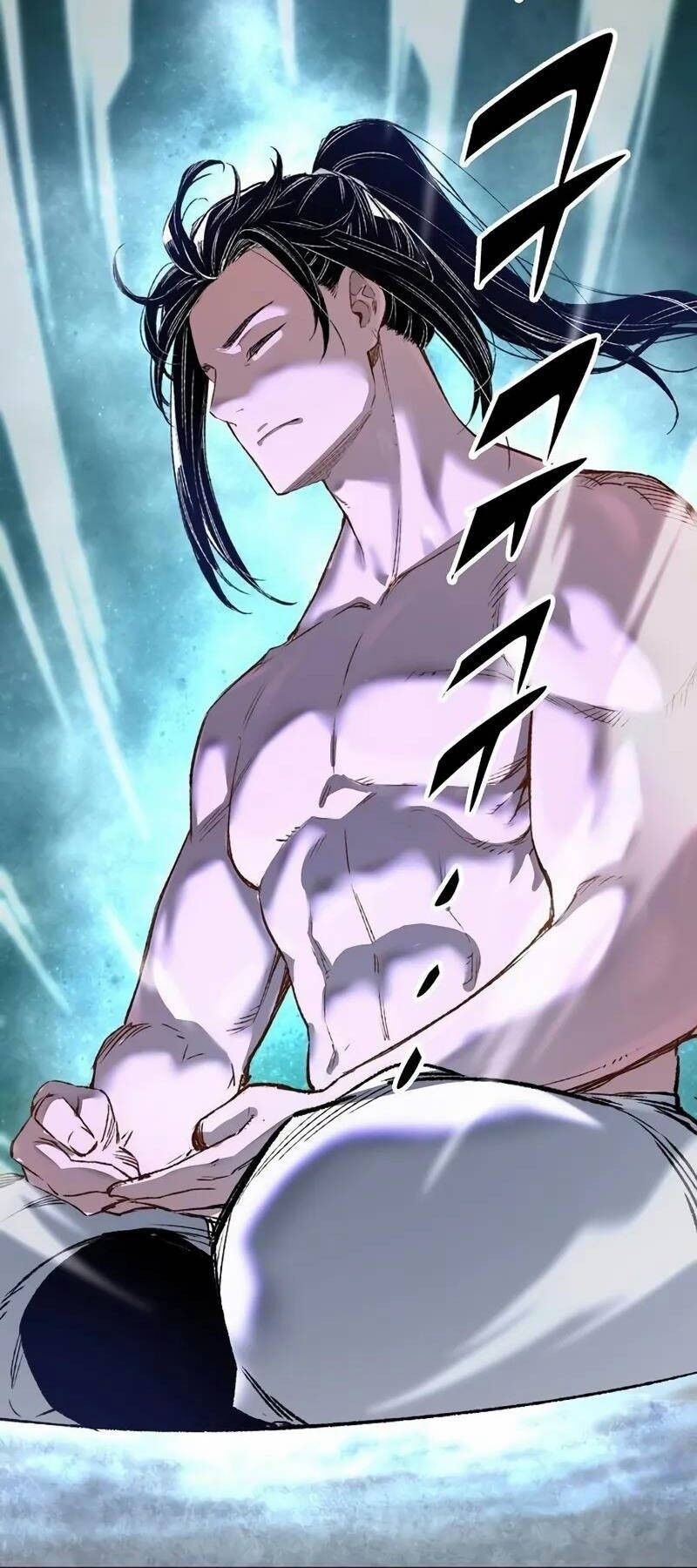 Thiên Ma Quy Hoàn Chapter 16 - Trang 4