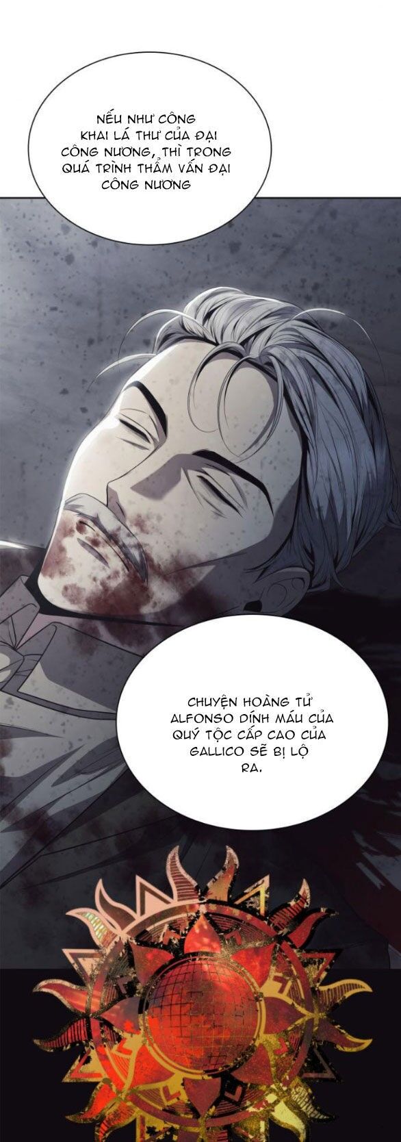 Chị Gái À, Kiếp Này Em Chính Là Nữ Hoàng Chapter 95.1 - Next Chapter 95.2