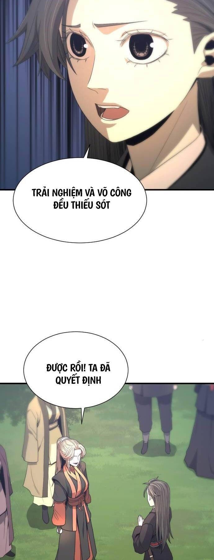 Nhất Hốt Đao Chapter 28 - Trang 4