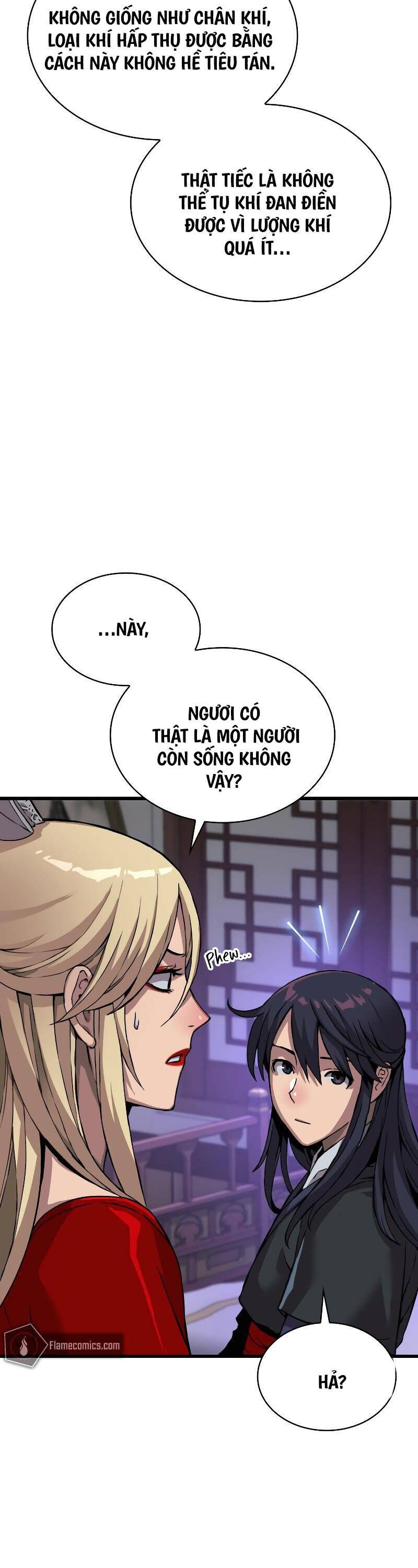 Quái Lực Loạn Thần Chapter 20 - Trang 4