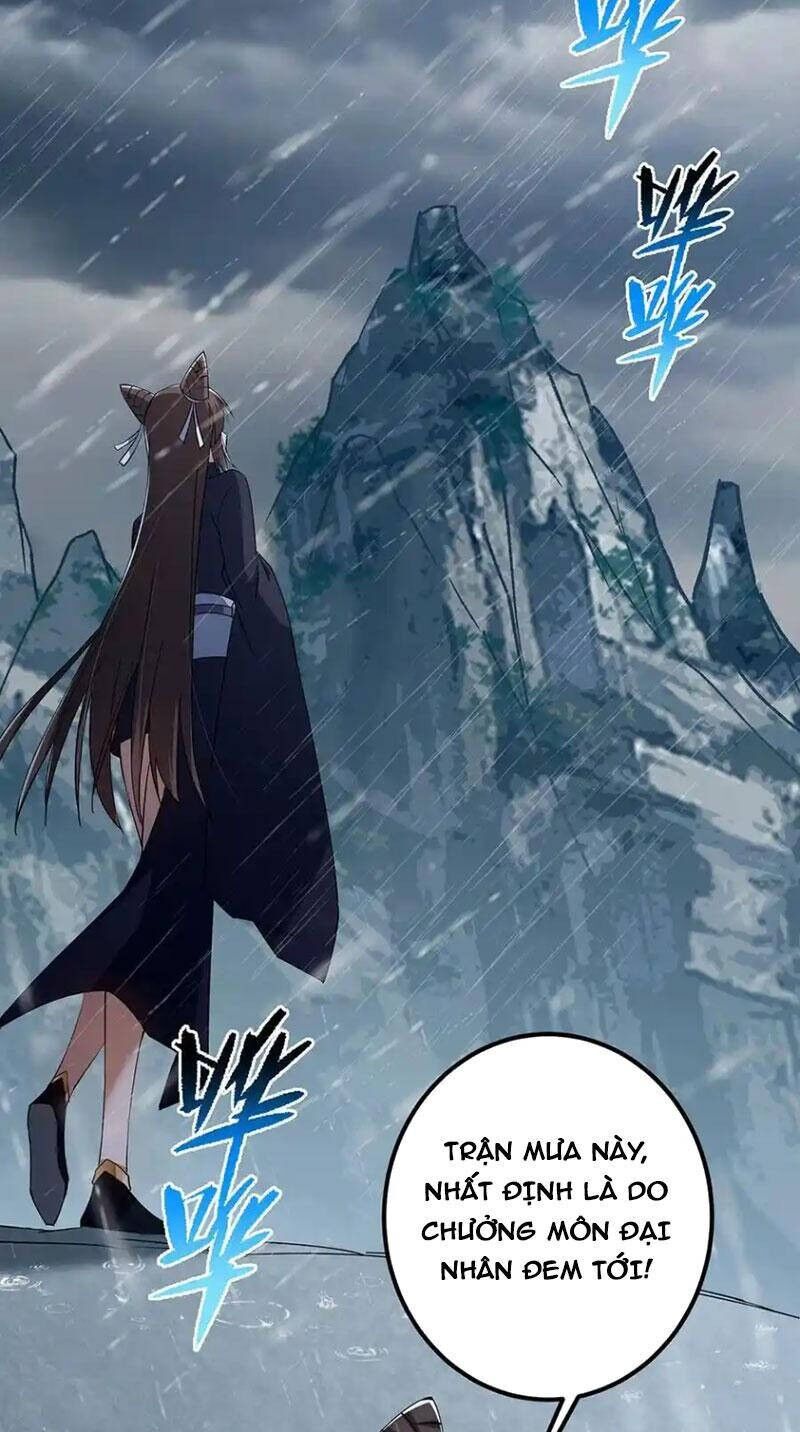 Chưởng Môn Khiêm Tốn Chút Chapter 360 - Trang 4