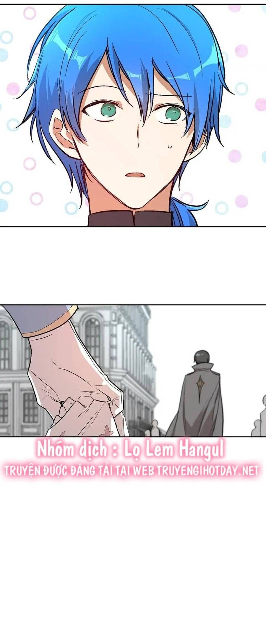 Vị Hôn Thê Khế Ước Của Công Tước Chapter 78 - Trang 4