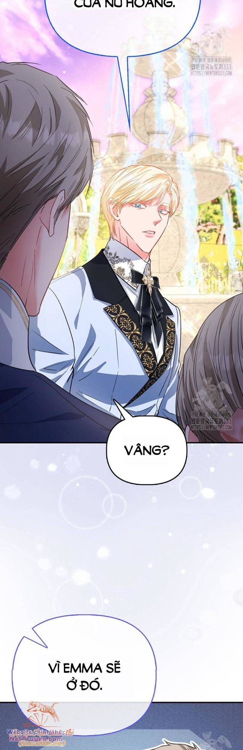 Nàng Công Chúa Của Mọi Người Chapter 45 - Trang 4