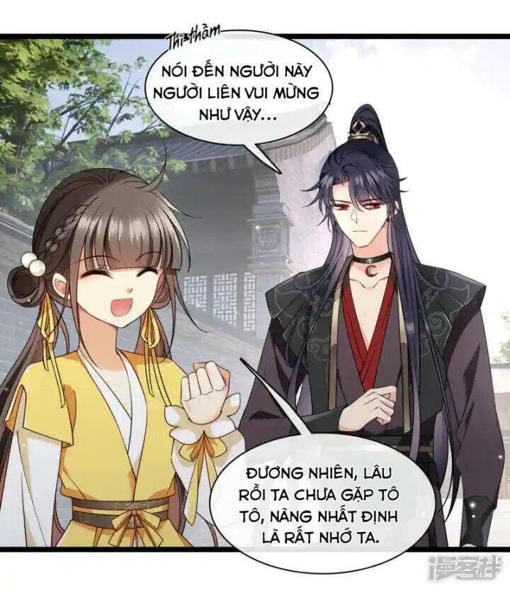 Nụ Cười Của Ngươi Ngọt Đến Mức Làm Gãy Tám Cái Răng Của Ta Chapter 102 - Next Chapter 103