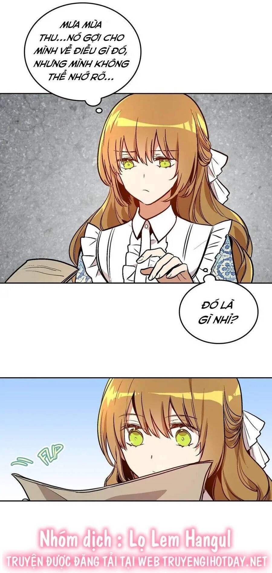 Vị Hôn Thê Khế Ước Của Công Tước Chapter 95 - Trang 4