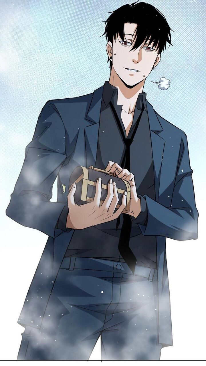 Ta Có Thể Thấy Tỉ Lệ Thành Công Chapter 205 - Trang 4