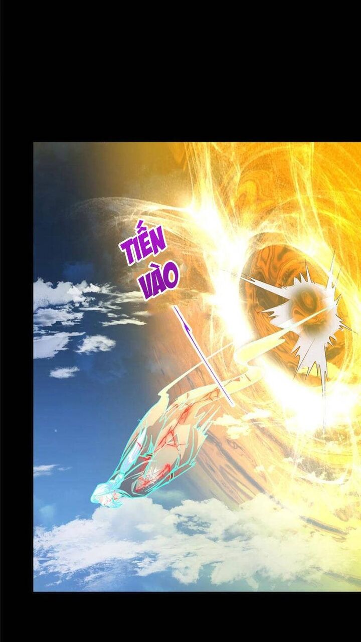 Chưởng Môn Khiêm Tốn Chút Chapter 358 - Trang 4