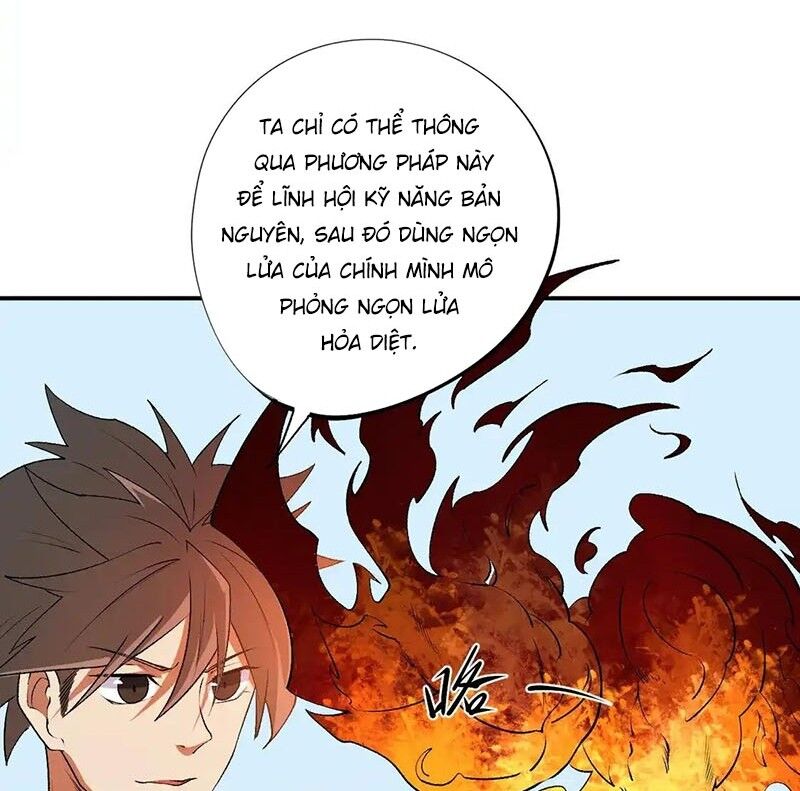 Toàn Dân Chuyển Chức : Duy Ta Vô Chức Tán Nhân Chapter 112 - Trang 4