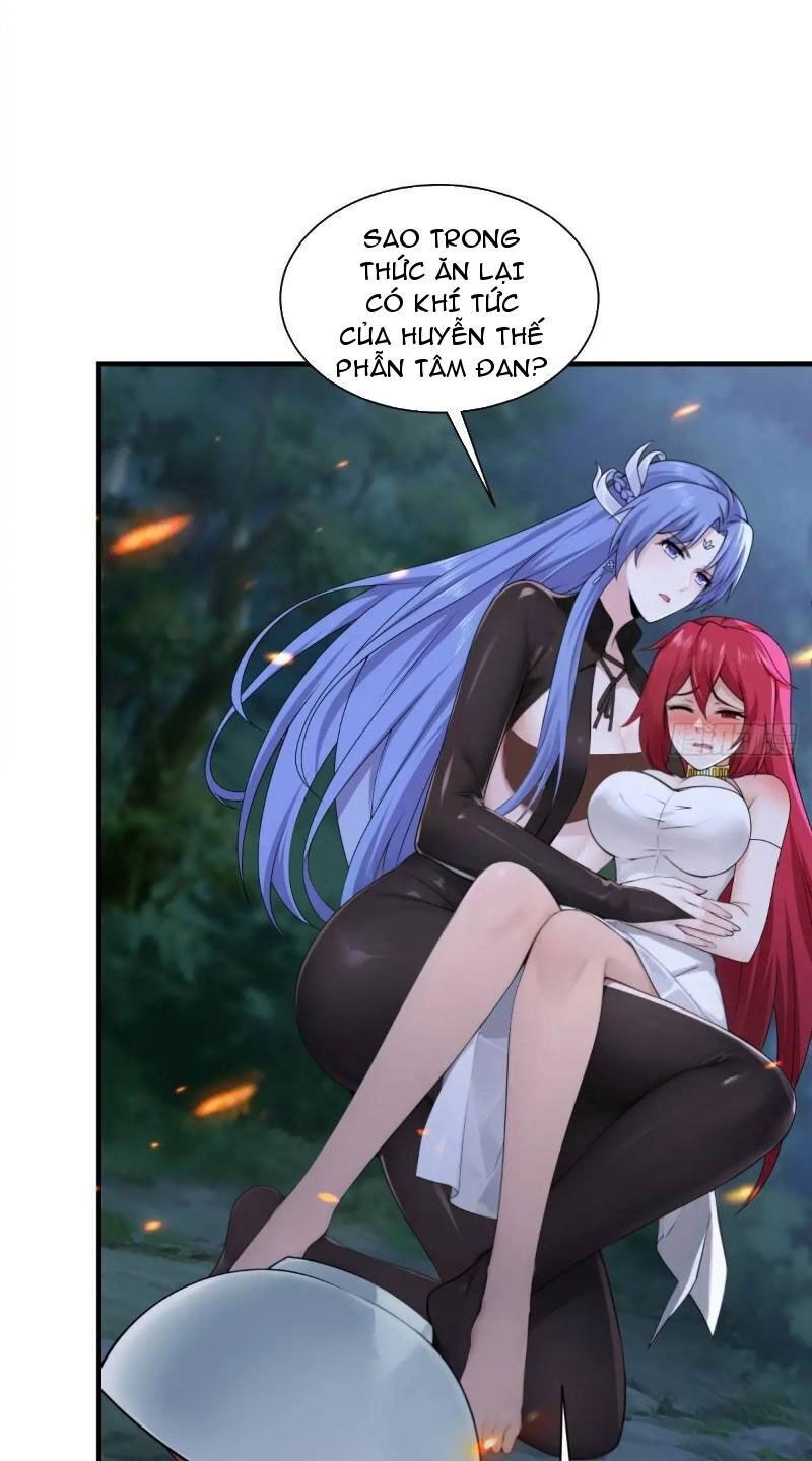 Bắt Đầu Với Tuyệt Sắc Sư Tôn: Hệ Thống Tổng Cục Phản Cốt Chapter 67 - Next Chapter 68