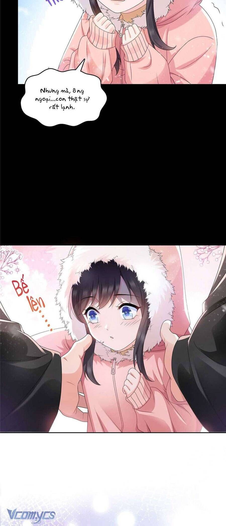 Hệt Như Hàn Quang Gặp Nắng Gắt Chap 491 - Trang 4