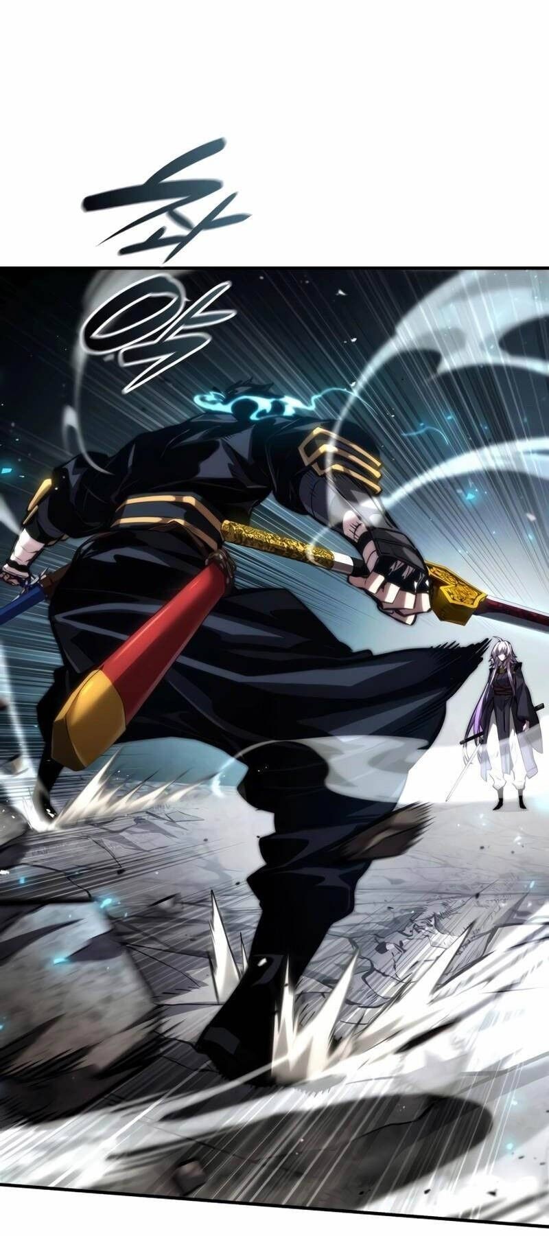 Chiêu Hồn Giả Siêu Phàm Chapter 83 - Trang 4