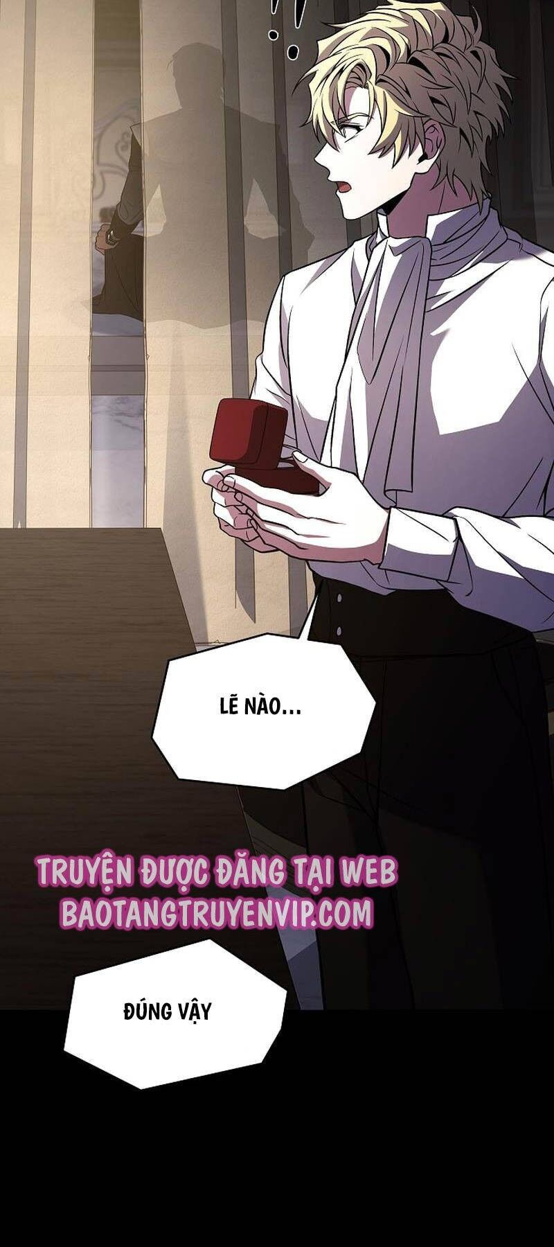 Huyền Thoại Giáo Sĩ Trở Lại Chapter 136 - Trang 4