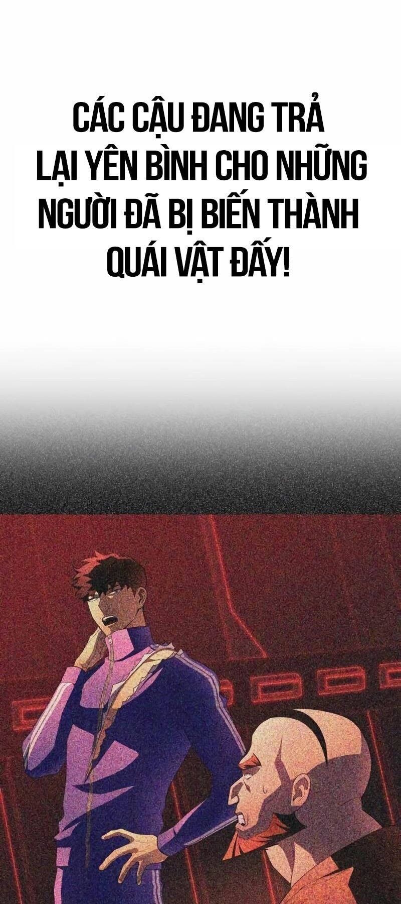 Cuộc Chiến Siêu Nhân Chapter 104 - Trang 4