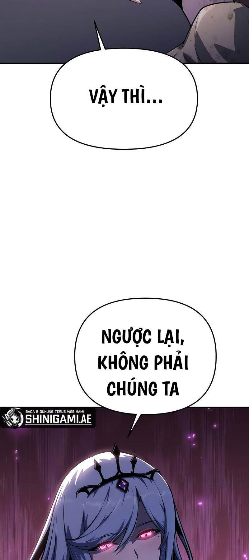 Vua Hiệp Sĩ Đã Trở Lại Với Một Vị Thần Chapter 60 - Trang 4